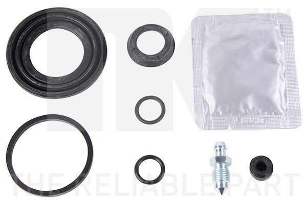 Remonto komplektas, stabdžių apkaba NK 8836029