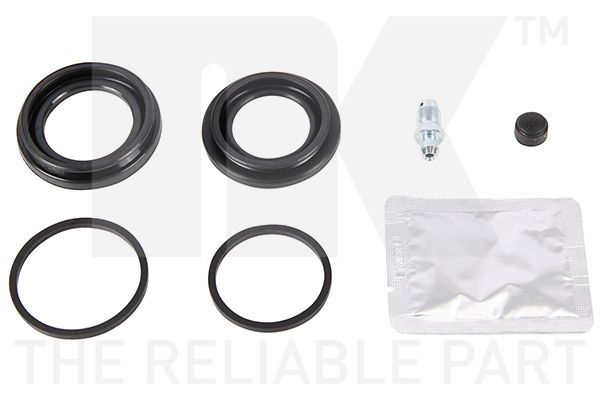 Remonto komplektas, stabdžių apkaba NK 8836032