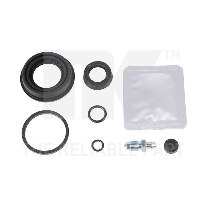 Remonto komplektas, stabdžių apkaba NK 8836033