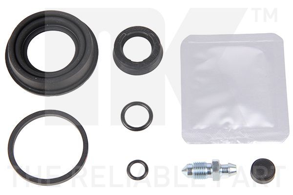 Remonto komplektas, stabdžių apkaba NK 8836033