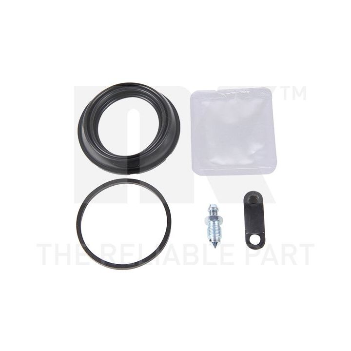 Remonto komplektas, stabdžių apkaba NK 8836034