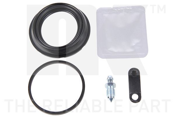 Remonto komplektas, stabdžių apkaba NK 8836034