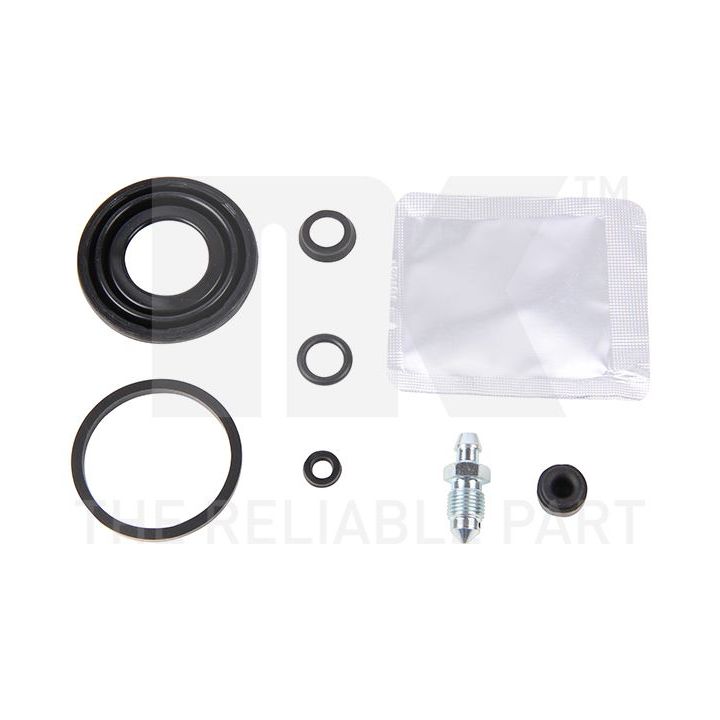 Remonto komplektas, stabdžių apkaba NK 8837007