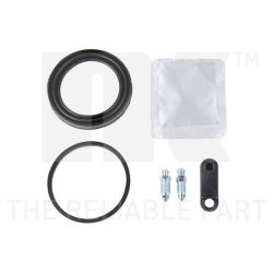 Remonto komplektas, stabdžių apkaba NK 8837011