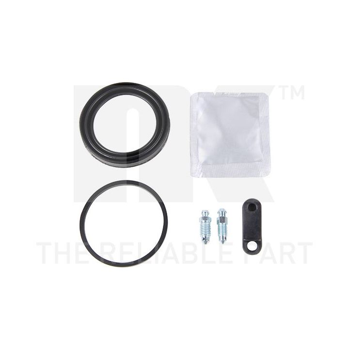 Remonto komplektas, stabdžių apkaba NK 8837011