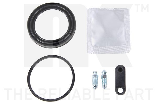 Remonto komplektas, stabdžių apkaba NK 8837011