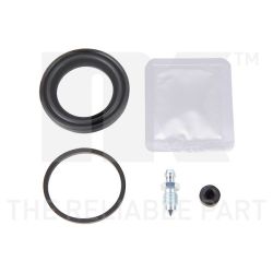 Remonto komplektas, stabdžių apkaba NK 8837014