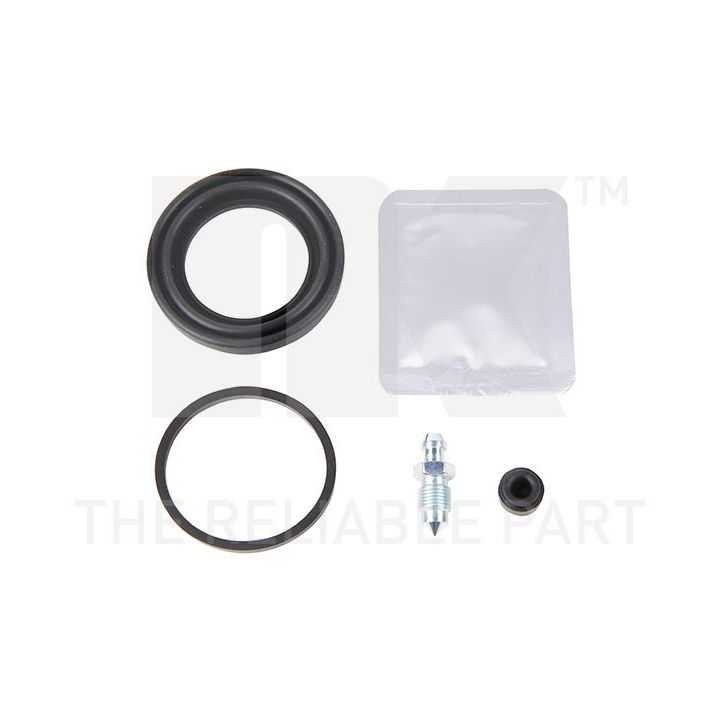 Remonto komplektas, stabdžių apkaba NK 8837014