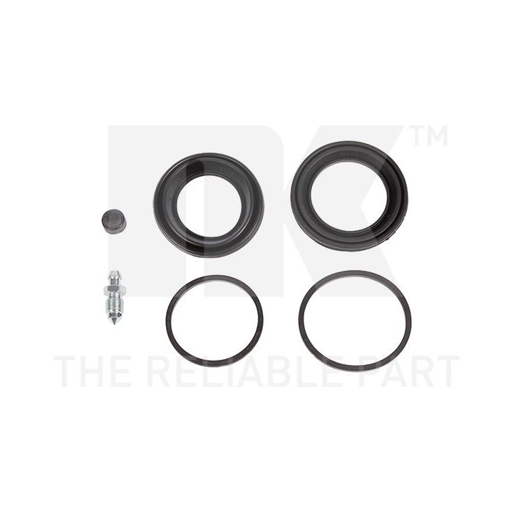 Remonto komplektas, stabdžių apkaba NK 8837015