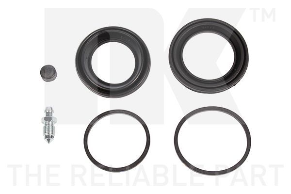 Remonto komplektas, stabdžių apkaba NK 8837015