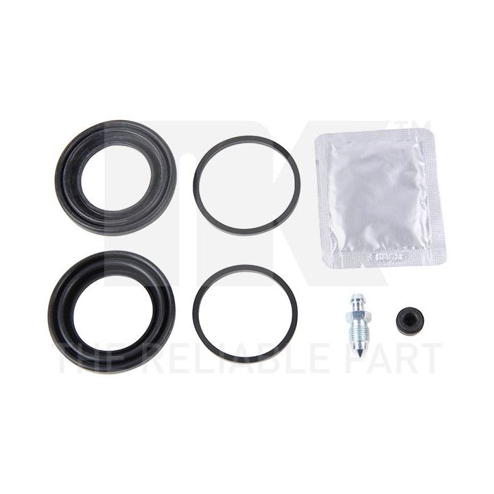 Remonto komplektas, stabdžių apkaba NK 8837016