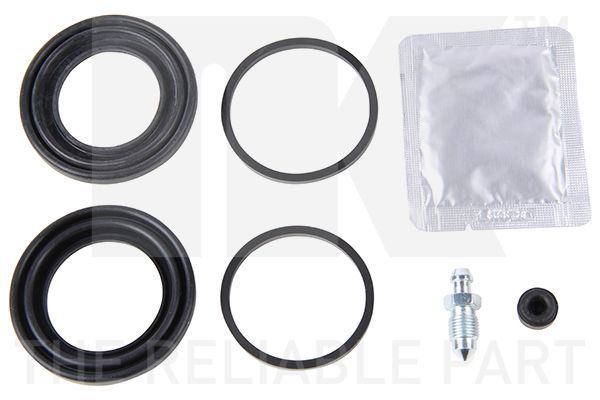 Remonto komplektas, stabdžių apkaba NK 8837016