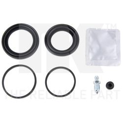 Remonto komplektas, stabdžių apkaba NK 8837019