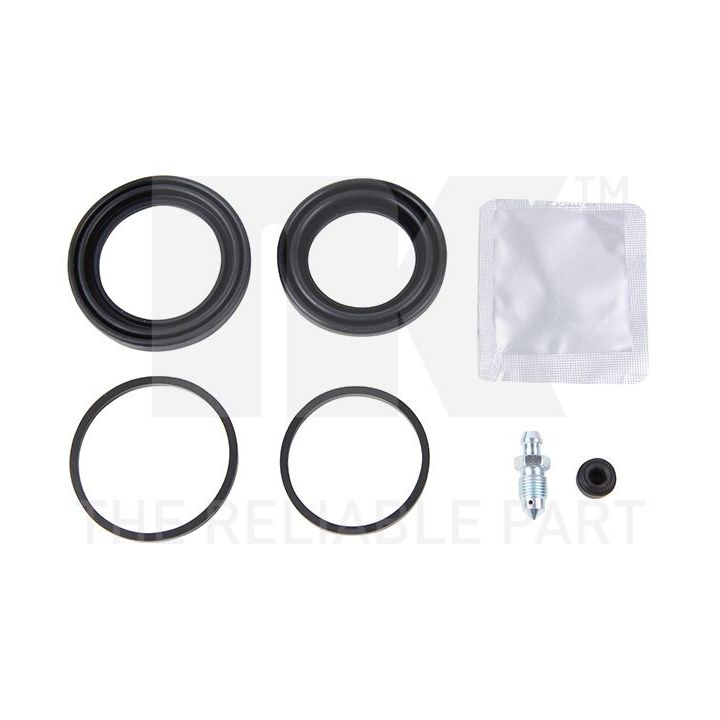 Remonto komplektas, stabdžių apkaba NK 8837019