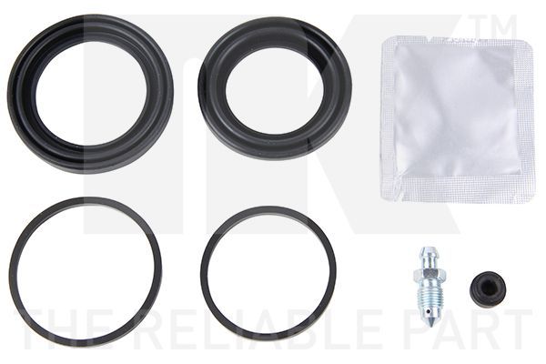 Remonto komplektas, stabdžių apkaba NK 8837019