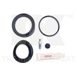 Remonto komplektas, stabdžių apkaba NK 8839005