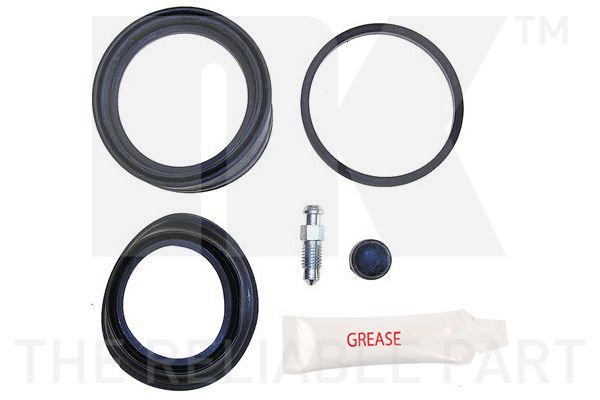 Remonto komplektas, stabdžių apkaba NK 8839005