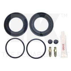 Remonto komplektas, stabdžių apkaba NK 8839011