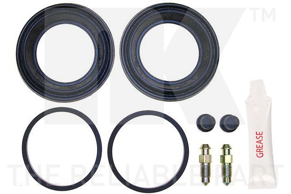 Remonto komplektas, stabdžių apkaba NK 8839011