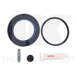 Remonto komplektas, stabdžių apkaba NK 8839013