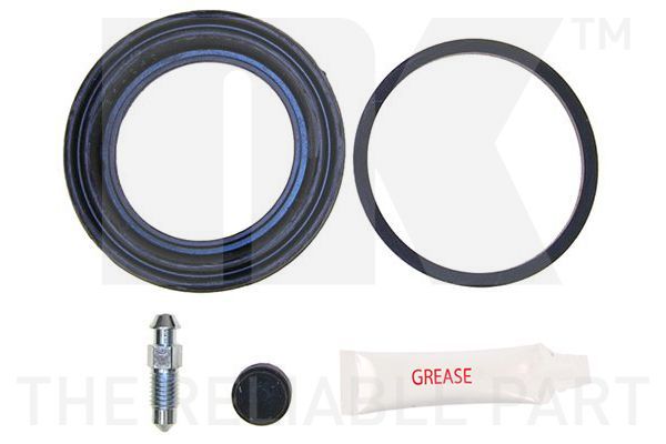 Remonto komplektas, stabdžių apkaba NK 8839013