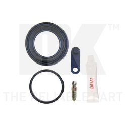 Remonto komplektas, stabdžių apkaba NK 8839016