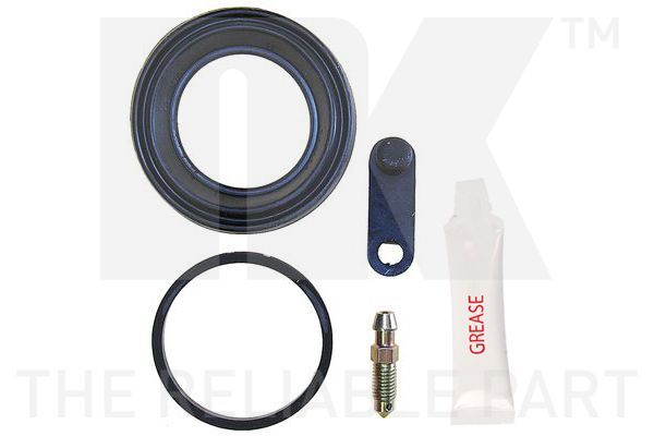 Remonto komplektas, stabdžių apkaba NK 8839016