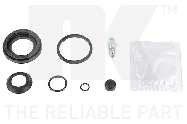 Remonto komplektas, stabdžių apkaba NK 8839018