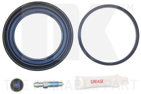 Remonto komplektas, stabdžių apkaba NK 8839021