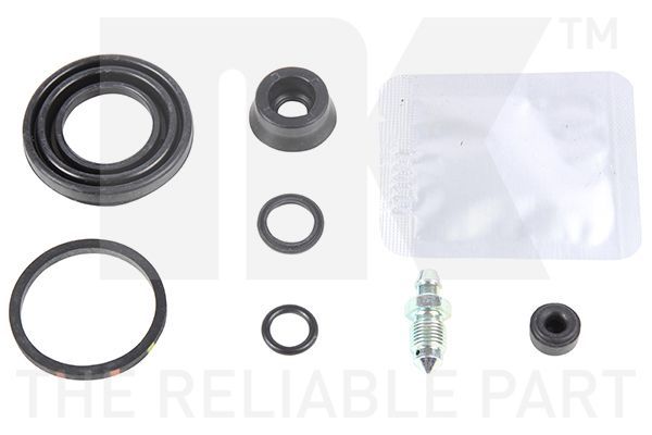 Remonto komplektas, stabdžių apkaba NK 8839022