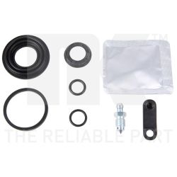 Remonto komplektas, stabdžių apkaba NK 8839026