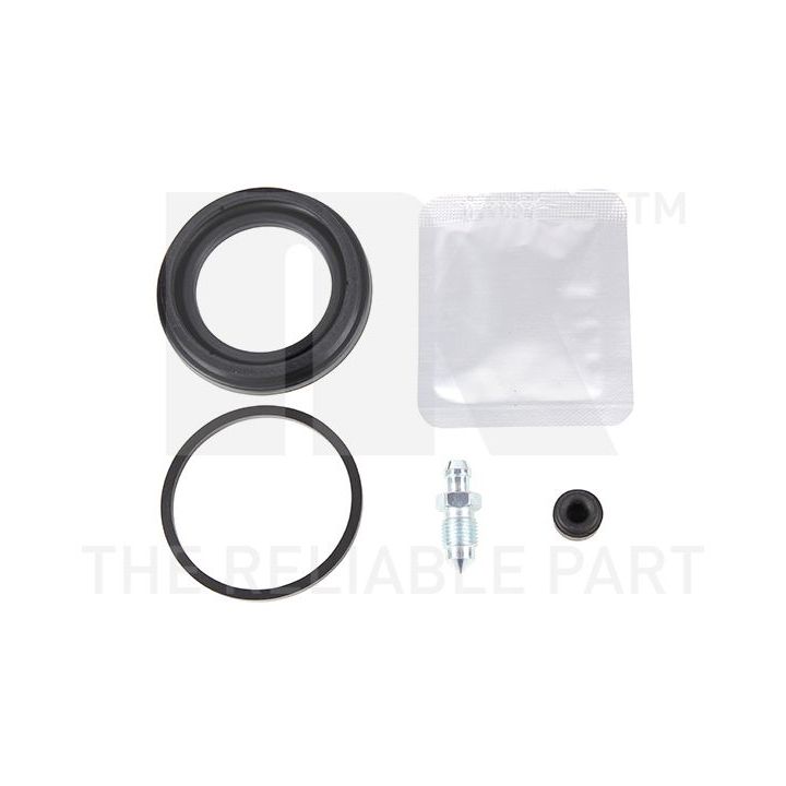 Remonto komplektas, stabdžių apkaba NK 8840003