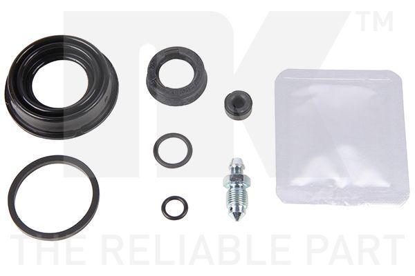 Remonto komplektas, stabdžių apkaba NK 8840012