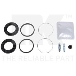 Remonto komplektas, stabdžių apkaba NK 8845027