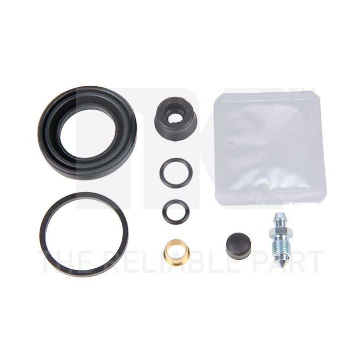 Remonto komplektas, stabdžių apkaba NK 8847020