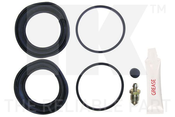 Remonto komplektas, stabdžių apkaba NK 8848022