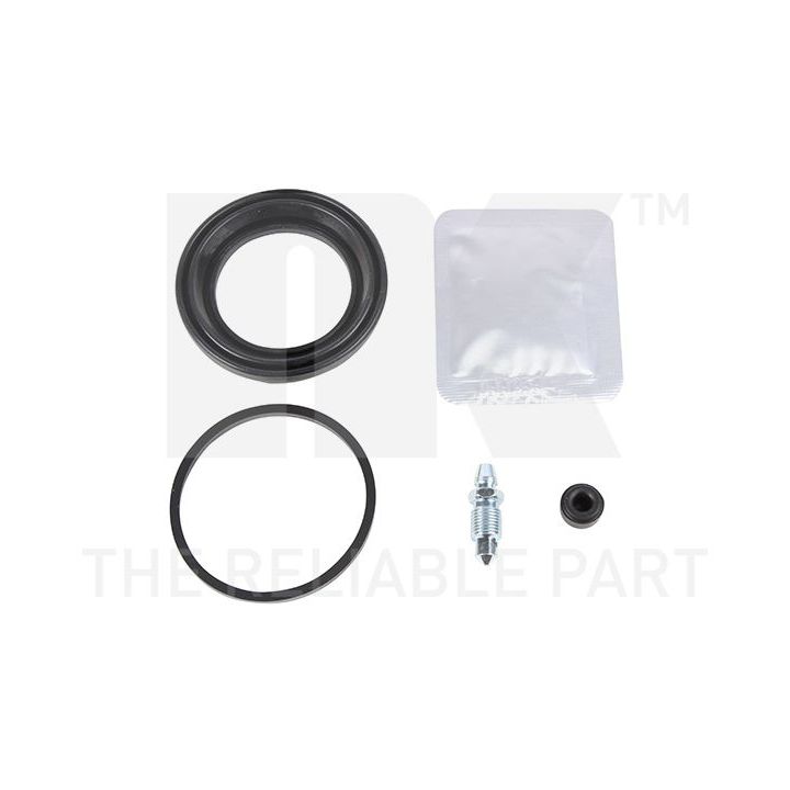 Remonto komplektas, stabdžių apkaba NK 8899007