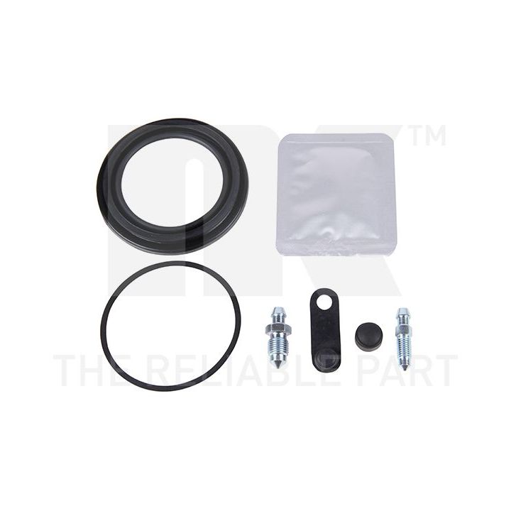 Remonto komplektas, stabdžių apkaba NK 8899008