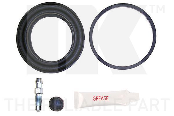 Remonto komplektas, stabdžių apkaba NK 8899014