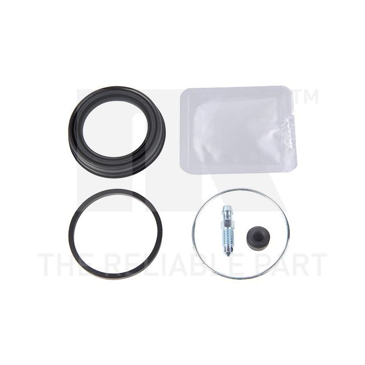 Remonto komplektas, stabdžių apkaba NK 8899015