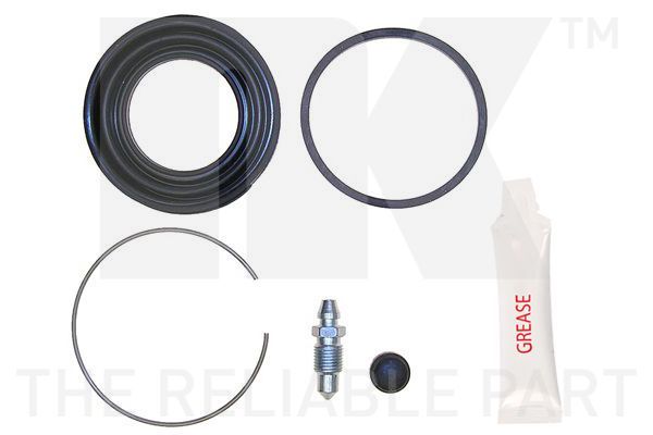 Remonto komplektas, stabdžių apkaba NK 8899020