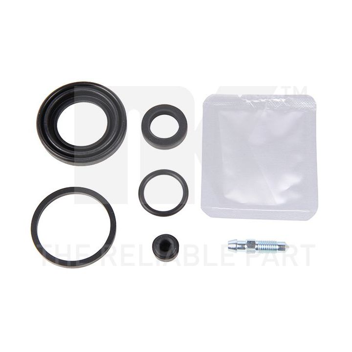 Remonto komplektas, stabdžių apkaba NK 8899024