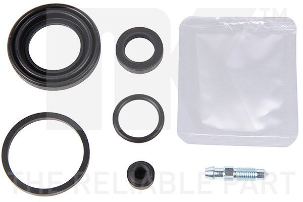 Remonto komplektas, stabdžių apkaba NK 8899024