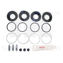 Remonto komplektas, stabdžių apkaba NK 8899025