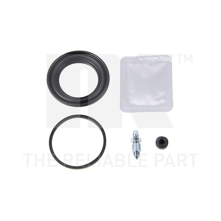 Remonto komplektas, stabdžių apkaba NK 8899031