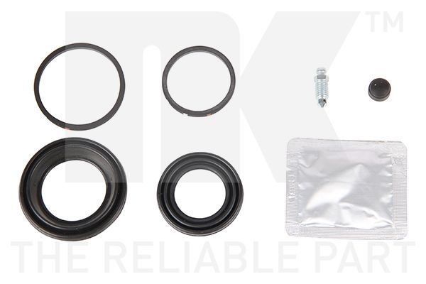 Remonto komplektas, stabdžių apkaba NK 8899047