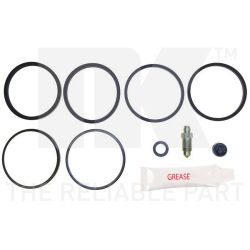 Remonto komplektas, stabdžių apkaba NK 8899049