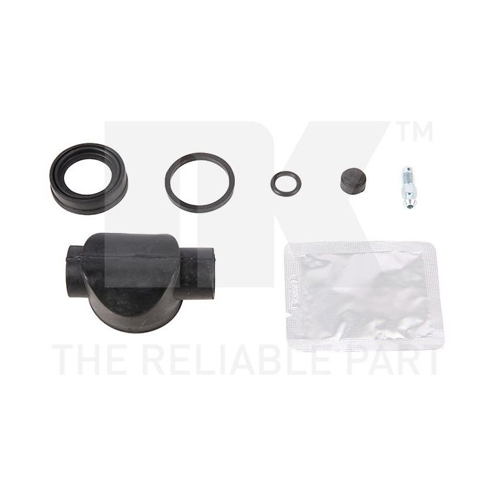 Remonto komplektas, stabdžių apkaba NK 8899050