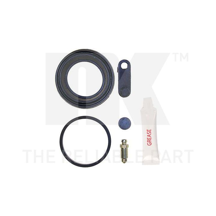 Remonto komplektas, stabdžių apkaba NK 8899056