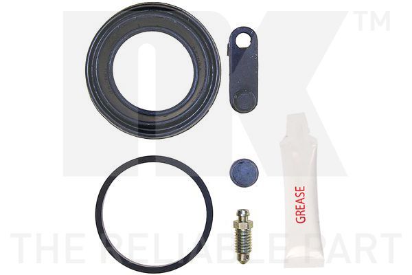 Remonto komplektas, stabdžių apkaba NK 8899056